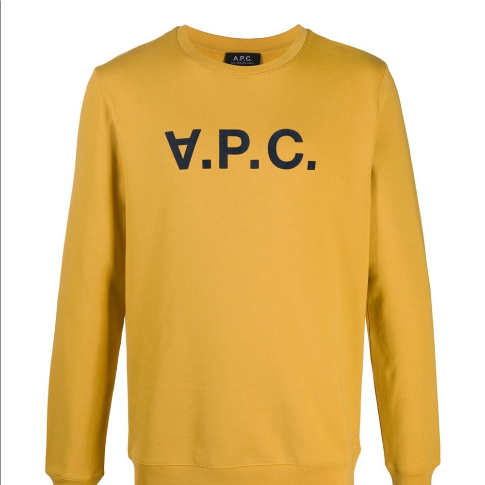 A.P.C